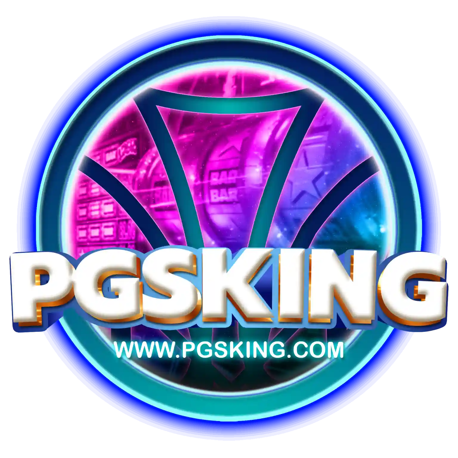 PGSKINGlogo