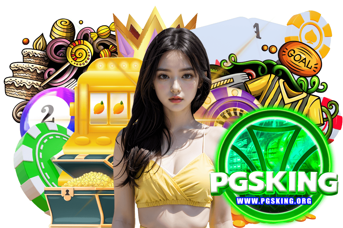 pgsking