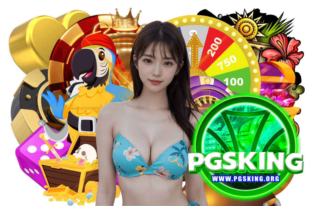 pgsking เว็บตรง
